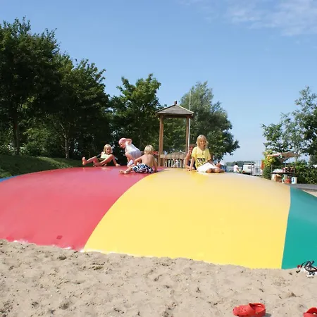Holiday Droompark Molengroet.15