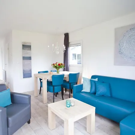 Holiday Droompark Molengroet.15 *