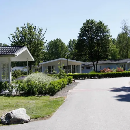 Holiday Droompark Molengroet.15 *